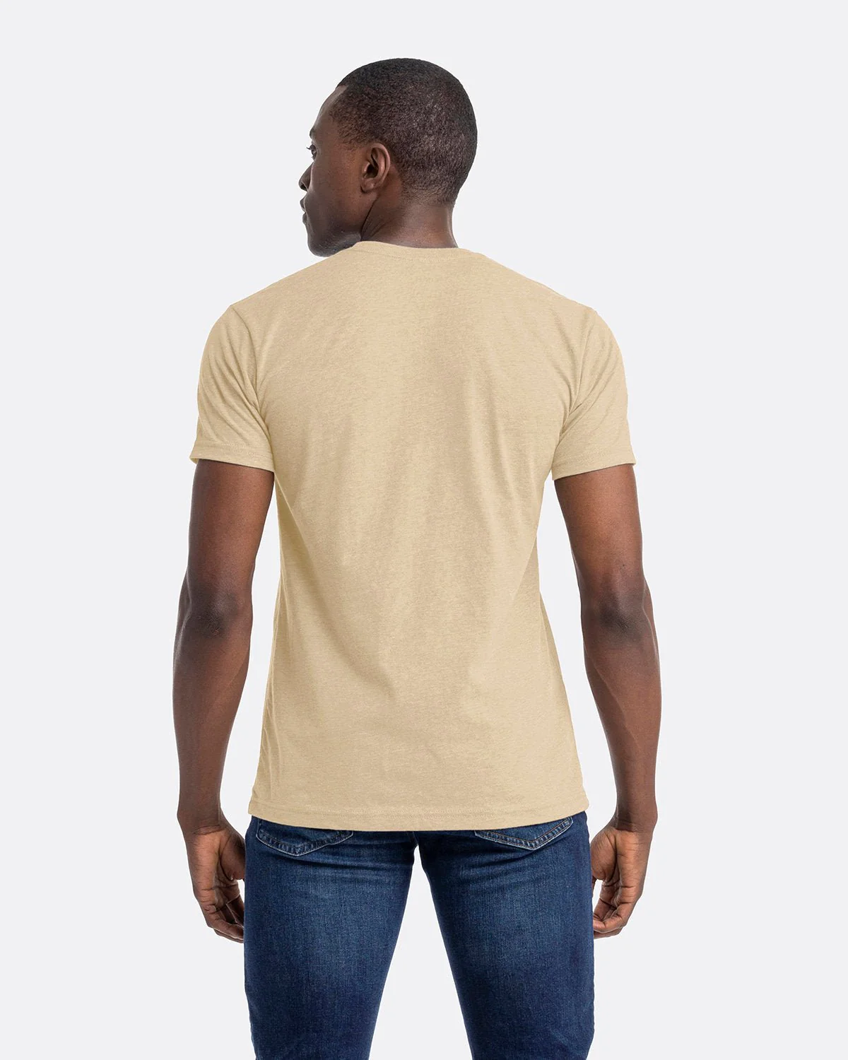 N6210-Next Level Apparel-CREAM - Cheap-Us
