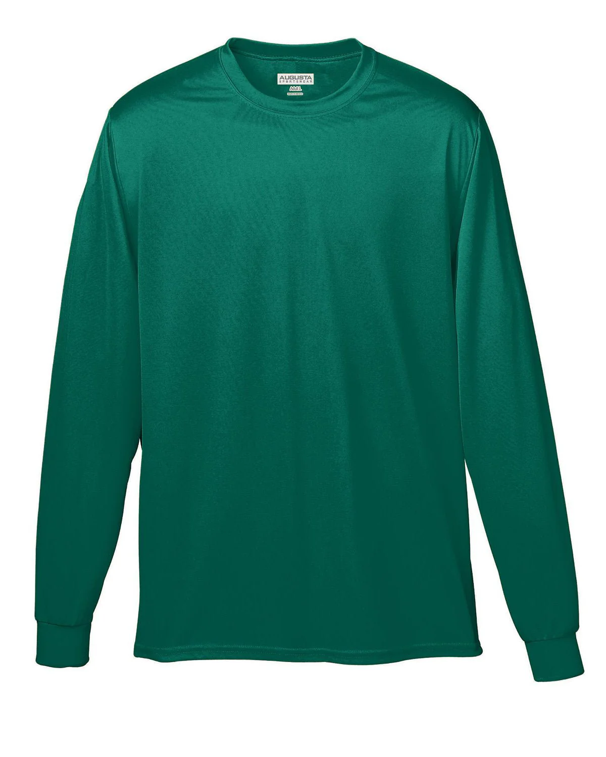 788-Augusta Sportswear-DARK GREEN - Cheap-Us
