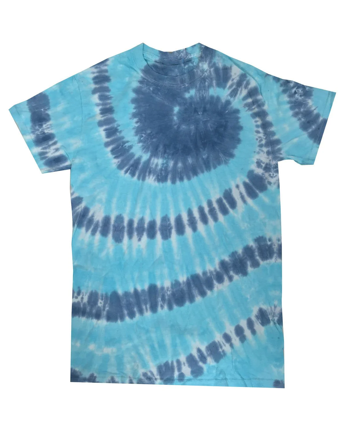 CD100Y-Tie-Dye-CORAL REEF - Cheap-Us