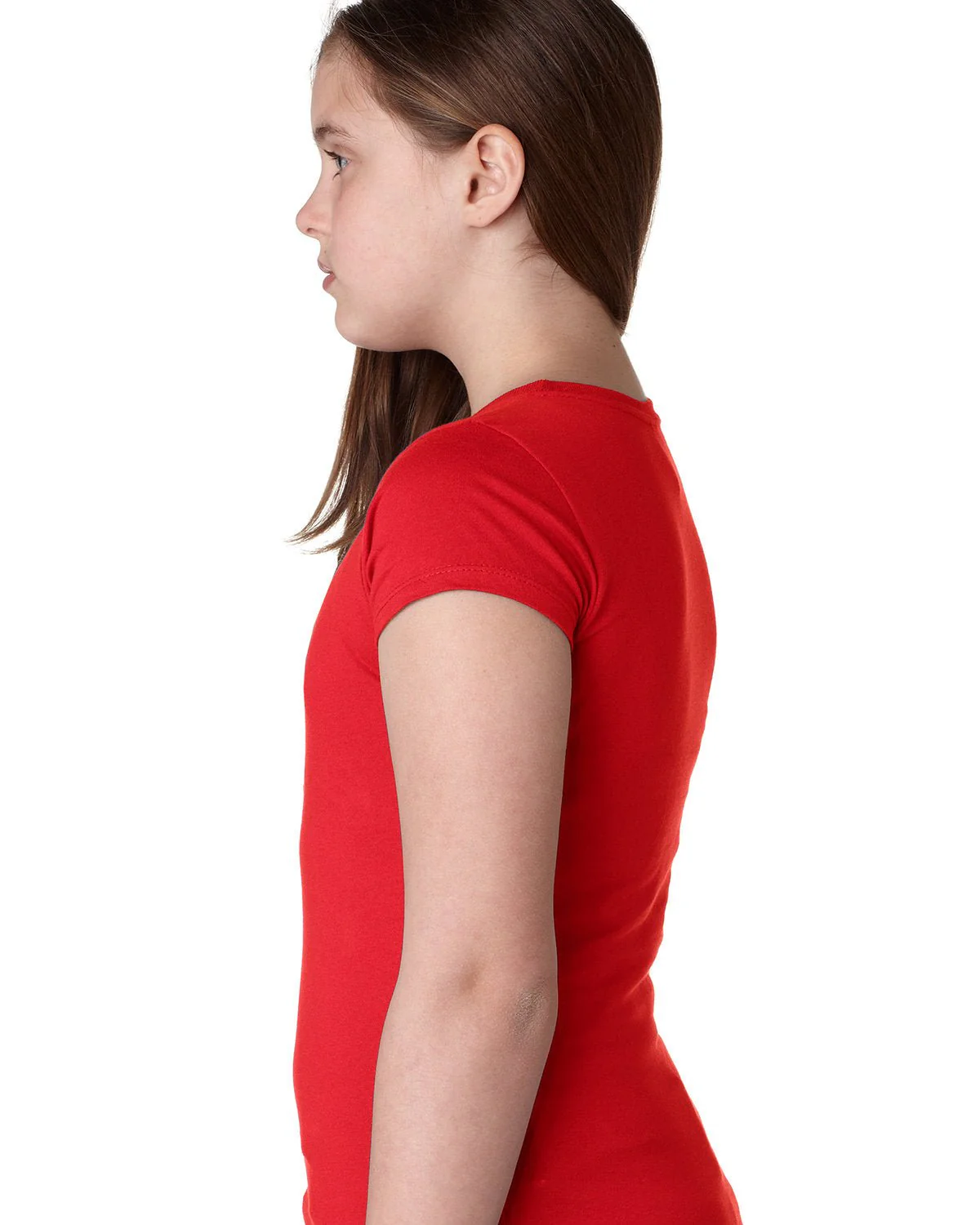 N3710-Next Level Apparel-RED - Cheap-Us