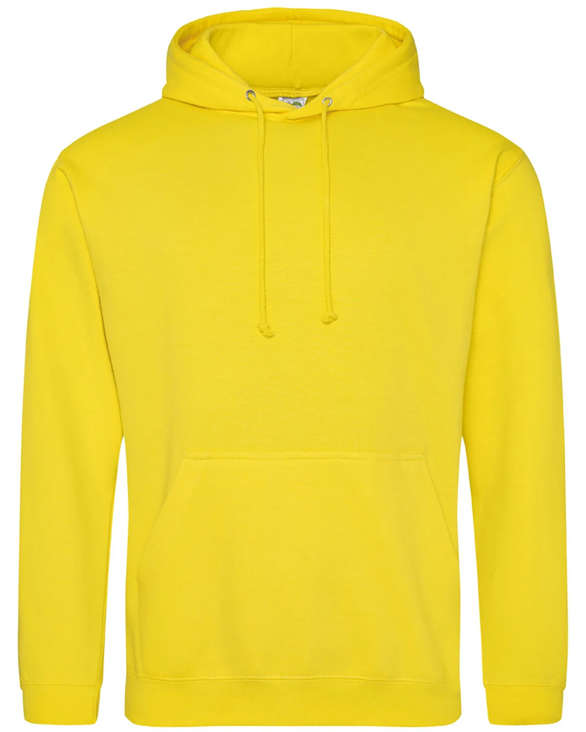JHA001-Just Hoods By AWDis-SUN YELLOW - Cheap-Us