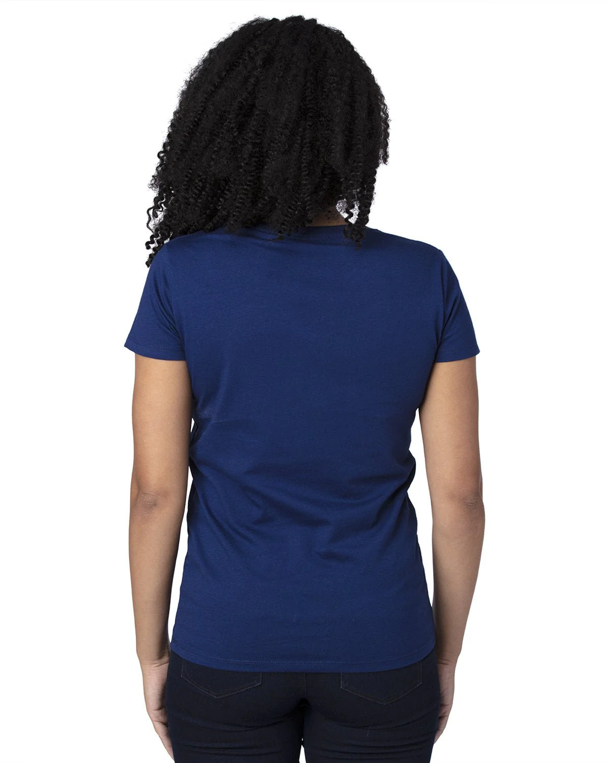 200RV-Threadfast Apparel-NAVY - Cheap-Us
