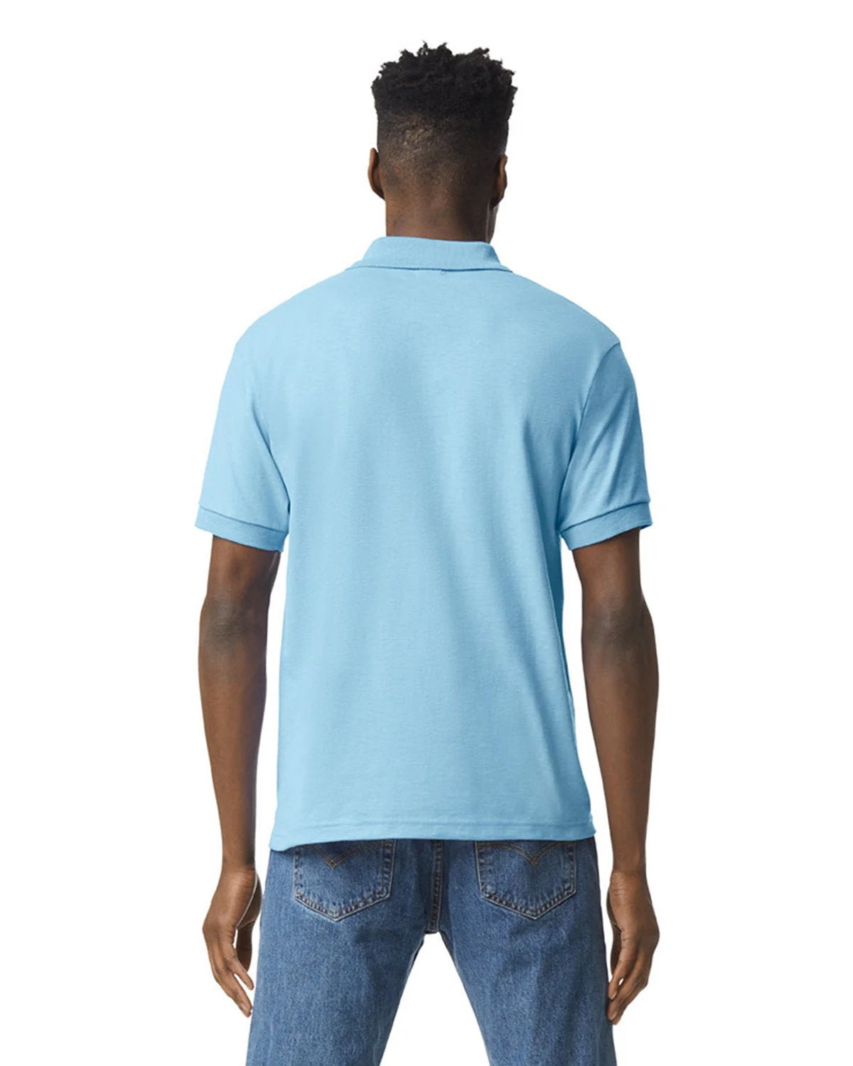 G880-Gildan-LIGHT BLUE - Cheap-Us