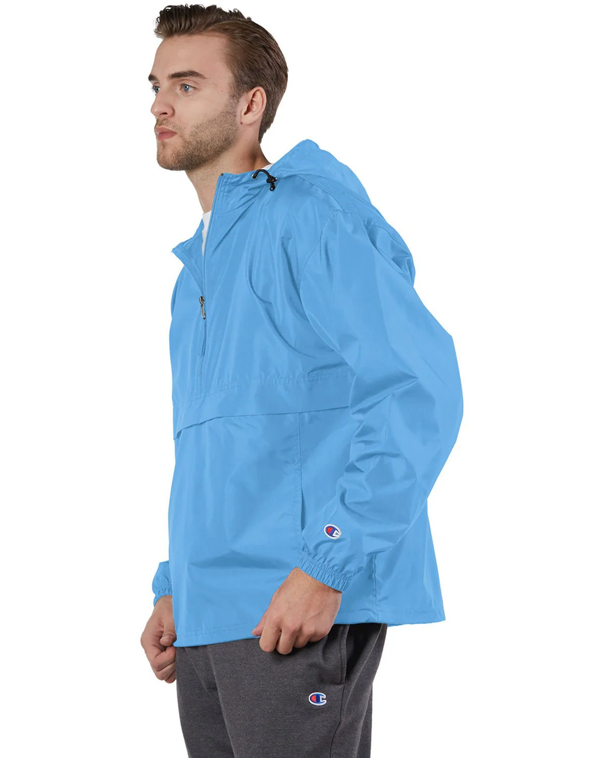 CO200-Champion-LIGHT BLUE - Cheap-Us