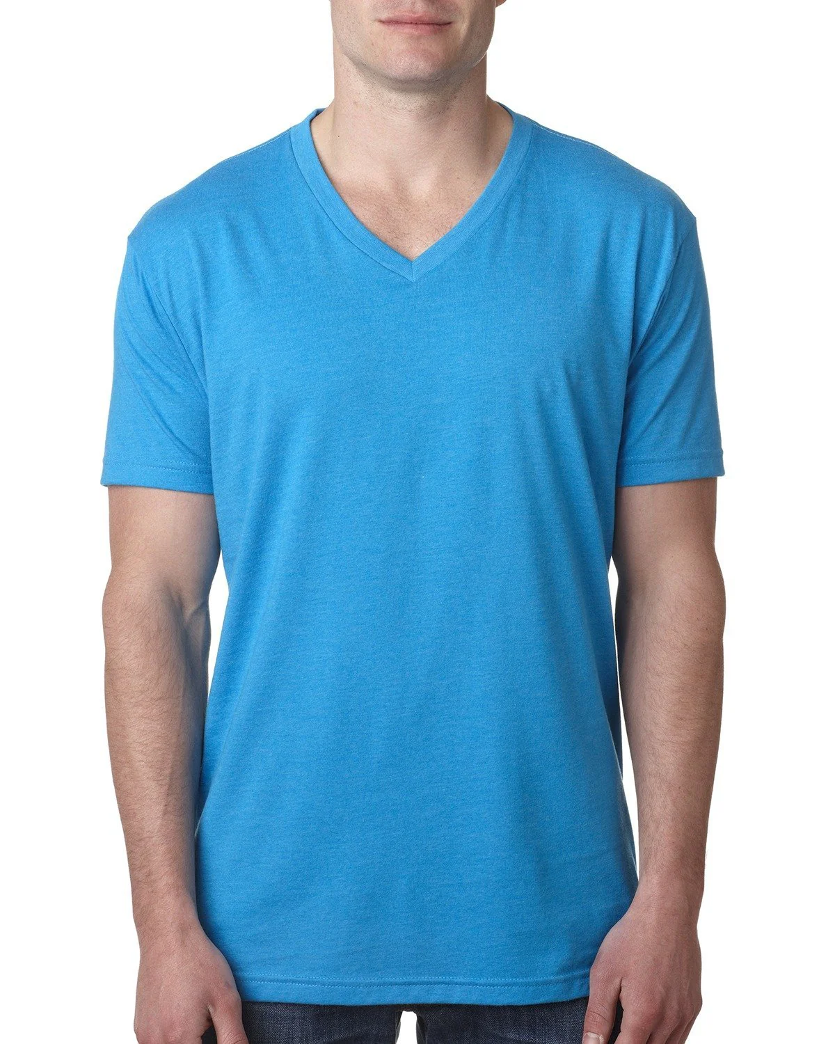 6240-Next Level Apparel-TURQUOISE - Cheap-Us