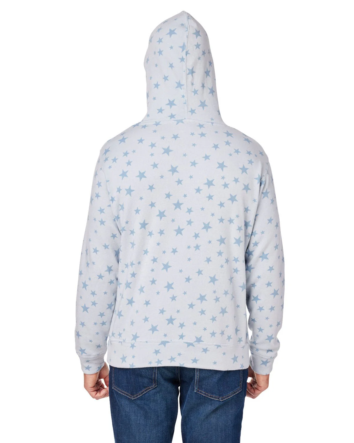 JA8871-J America-CHMBRY STARS TRB - Cheap-Us