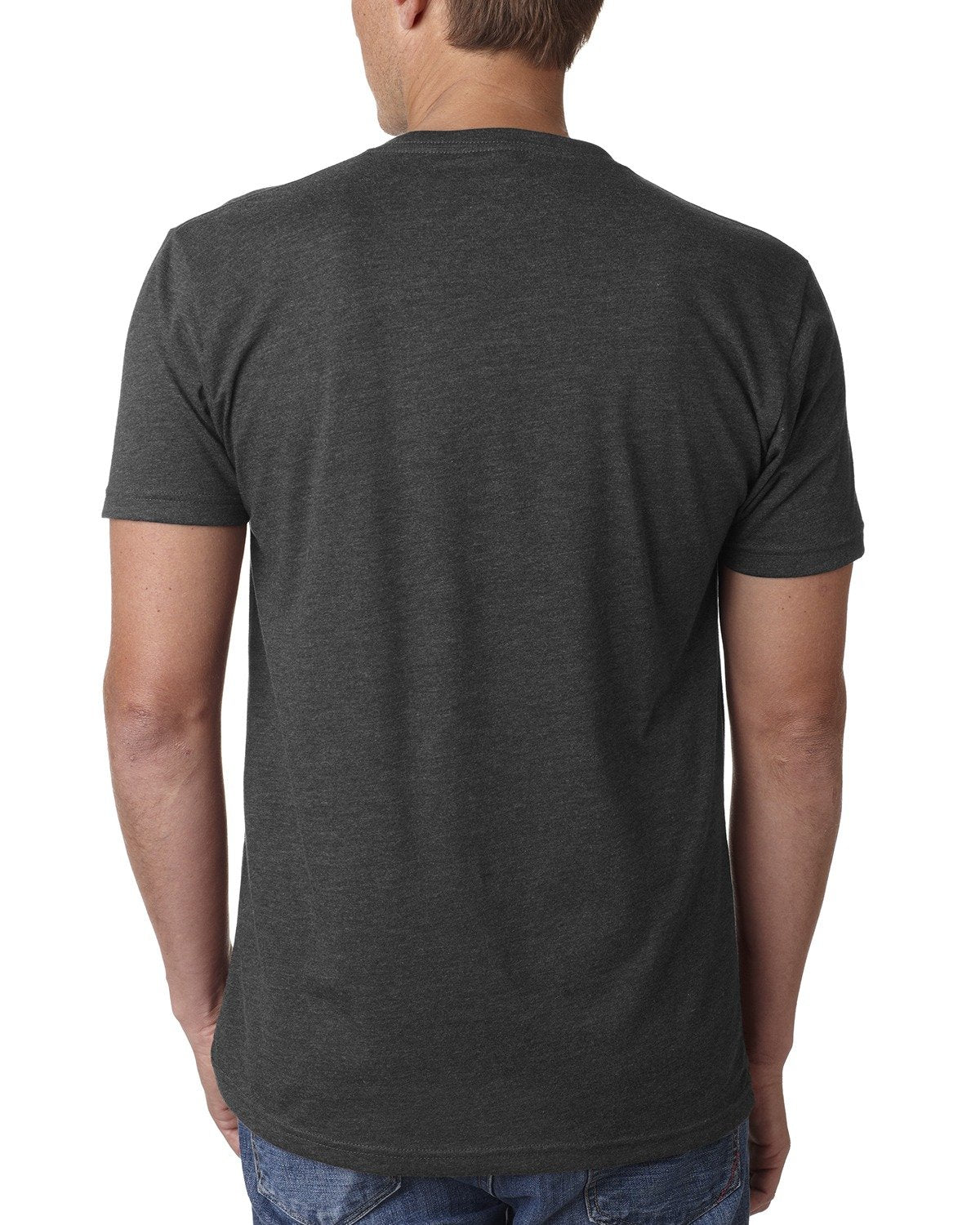 6240-Next Level Apparel-CHARCOAL - Cheap-Us