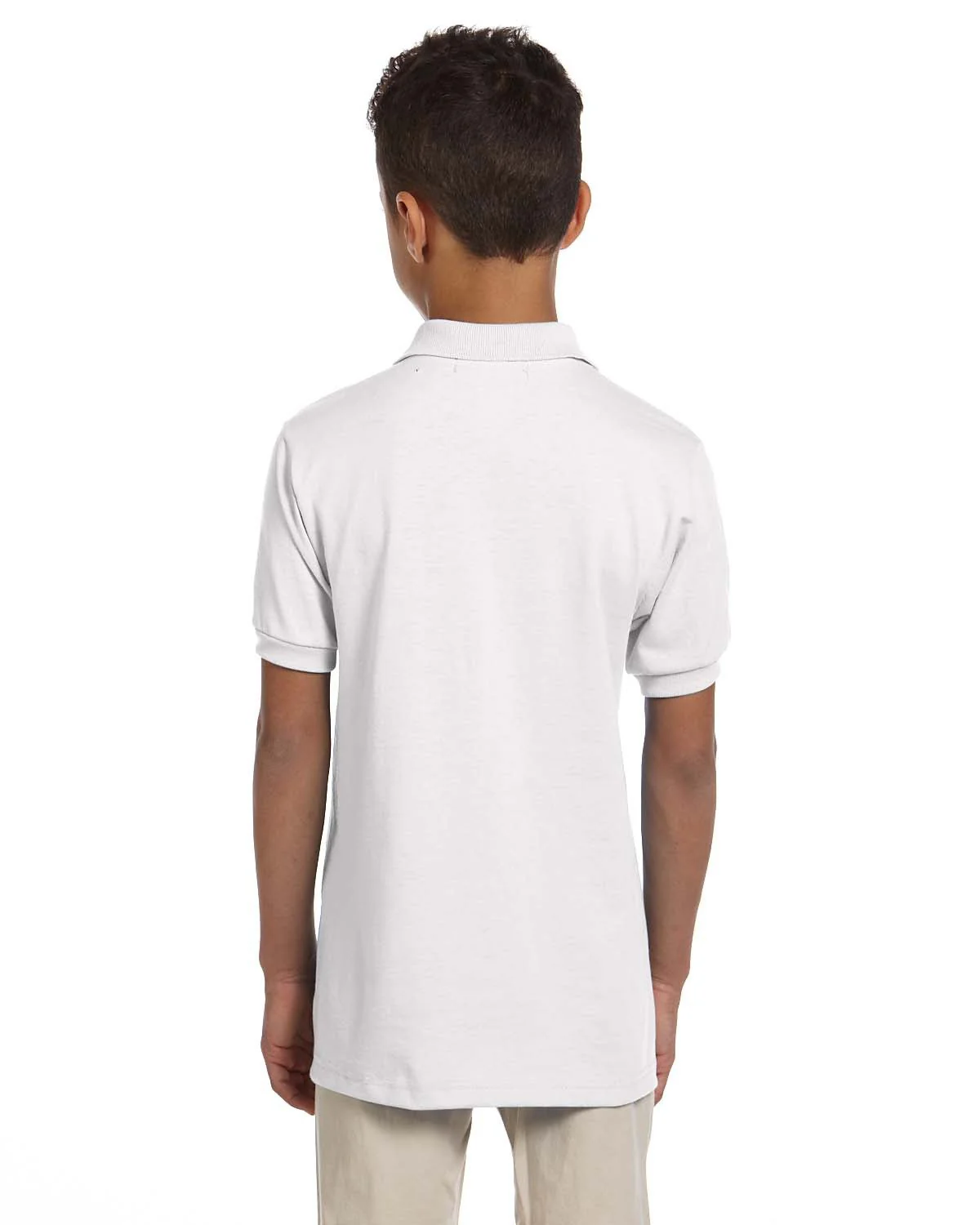 437Y-Jerzees-WHITE - Cheap-Us