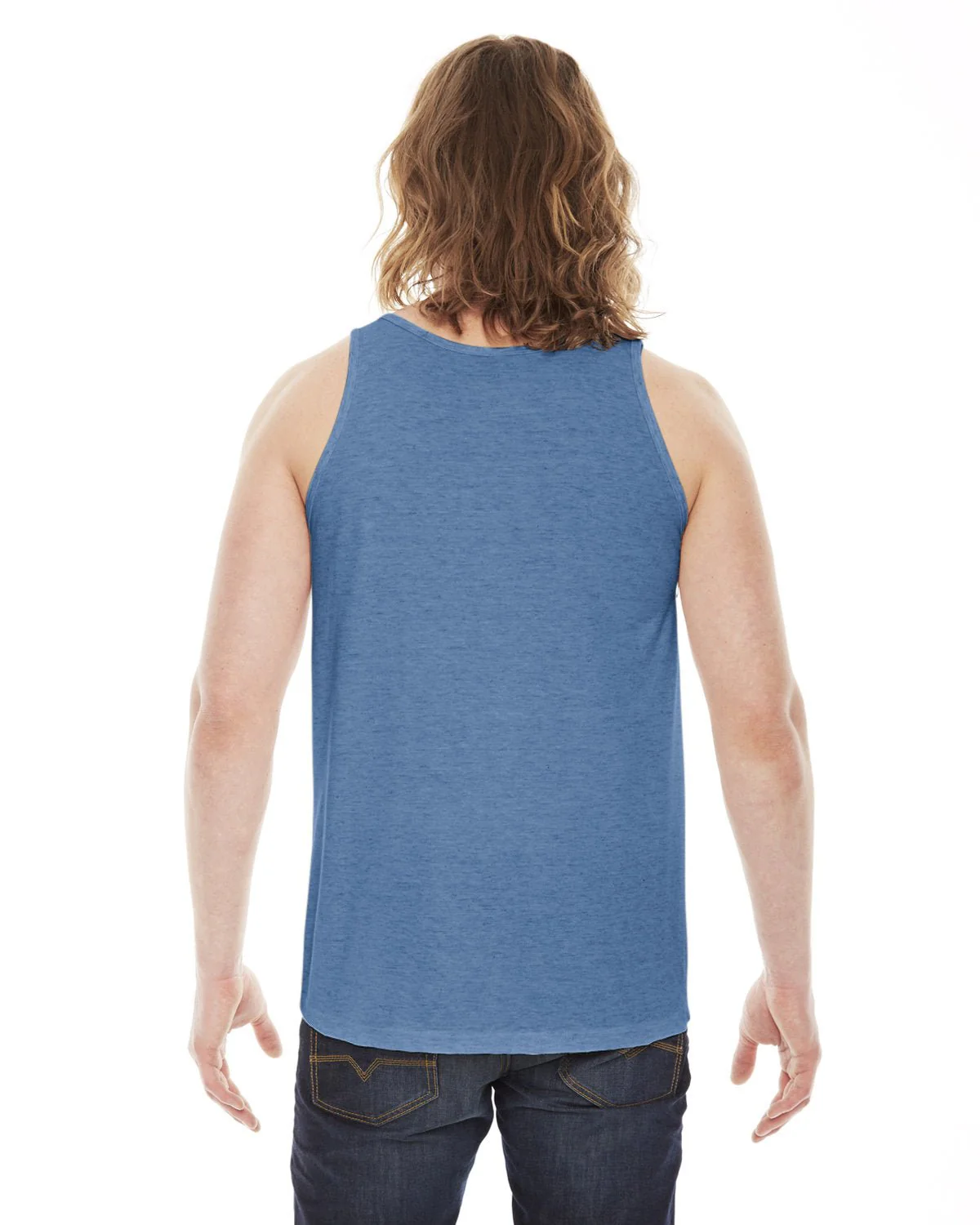 TR408W-American Apparel-ATHLETIC BLUE - Cheap-Us