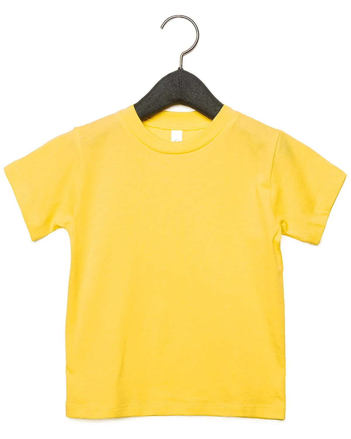 3001T-Bella + Canvas-YELLOW - Cheap-Us