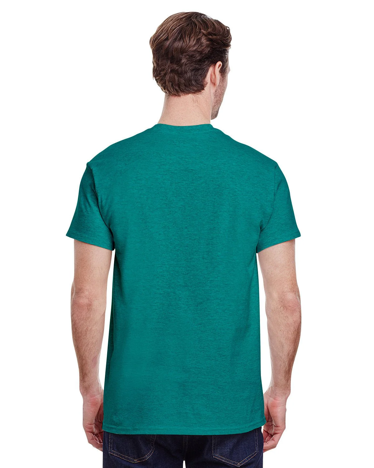 G500-Gildan-ANTIQU JADE DOME - Cheap-Us