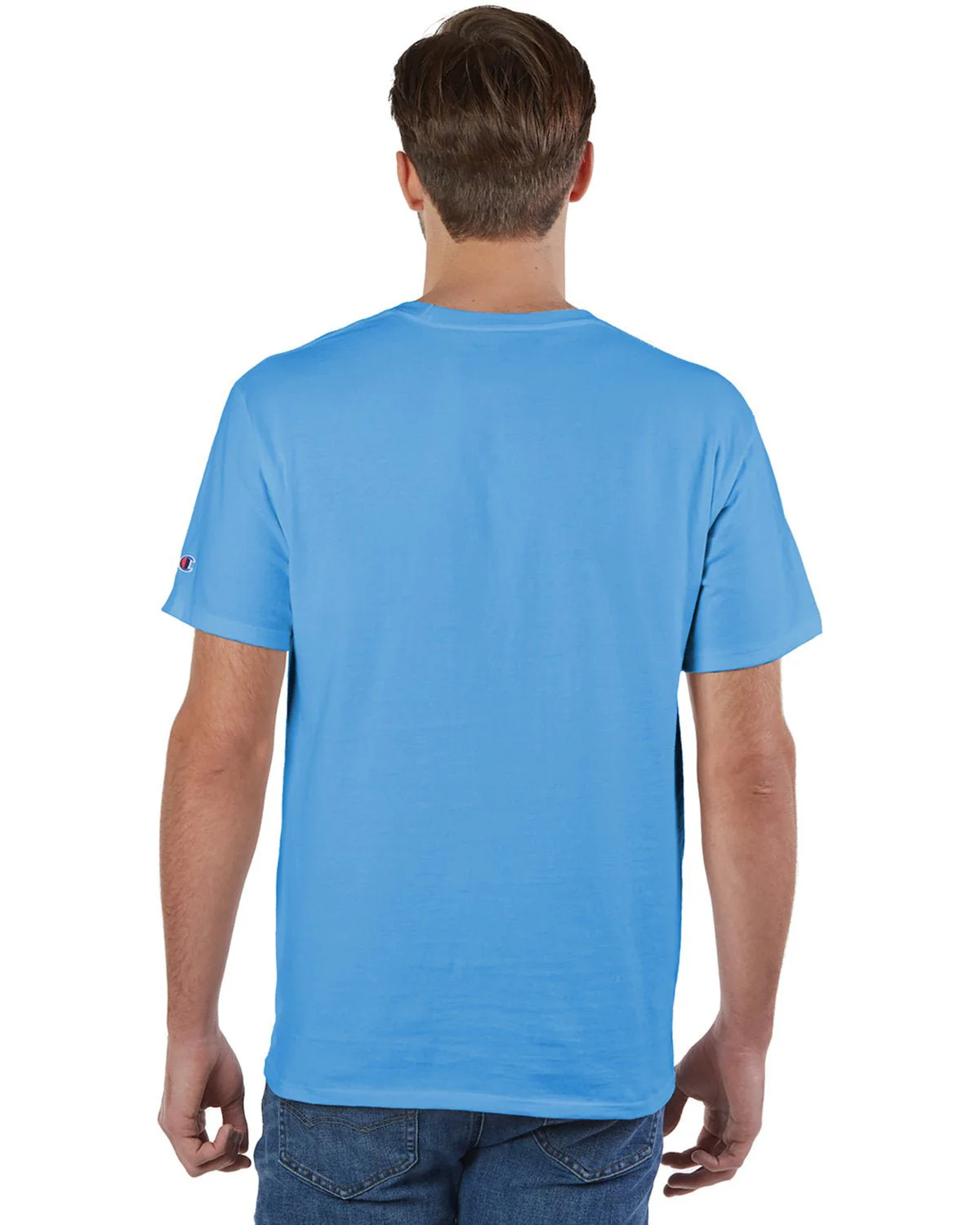 CP10-Champion-LIGHT BLUE - Cheap-Us