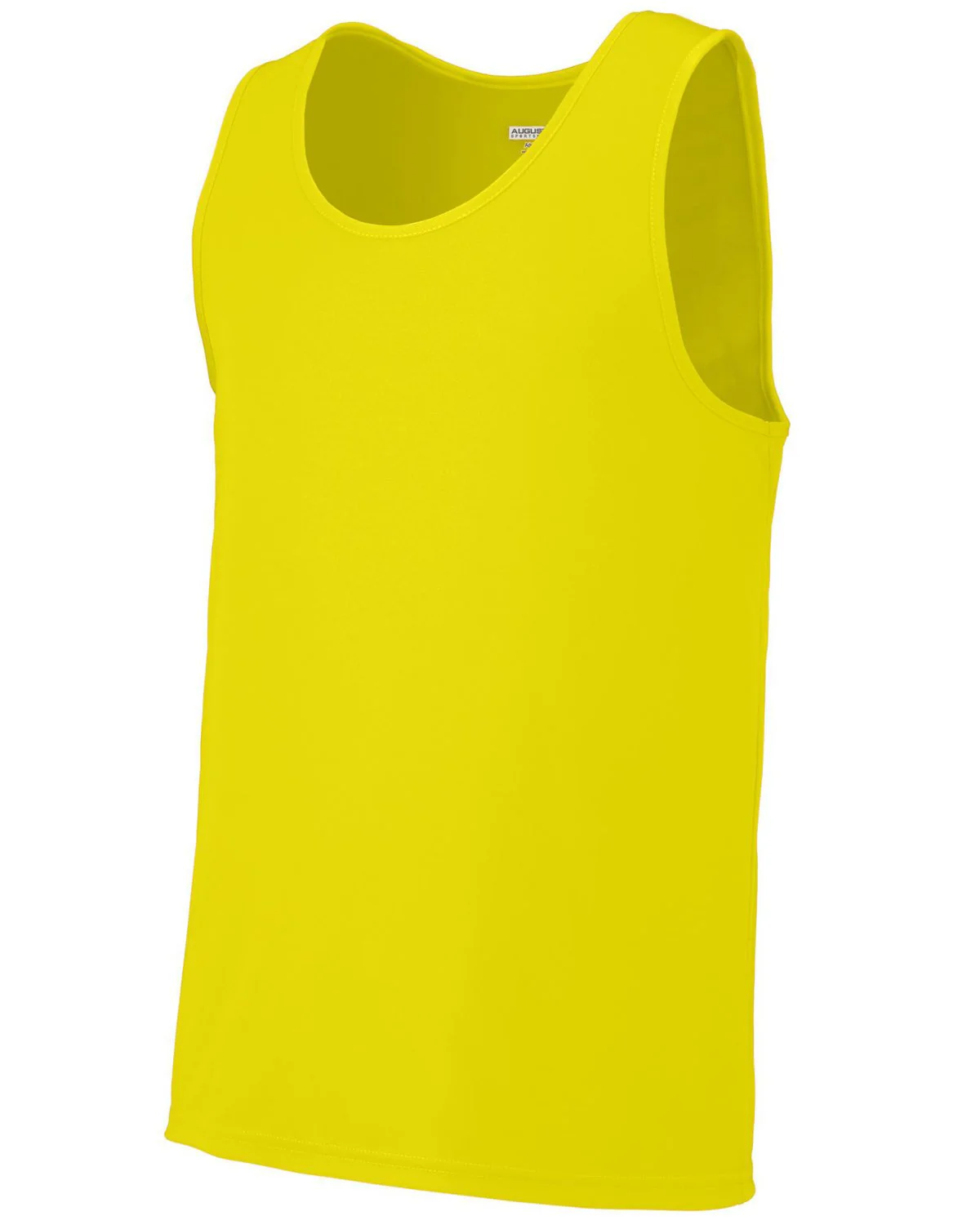 703-Augusta Sportswear-POWER YELLOW - Cheap-Us