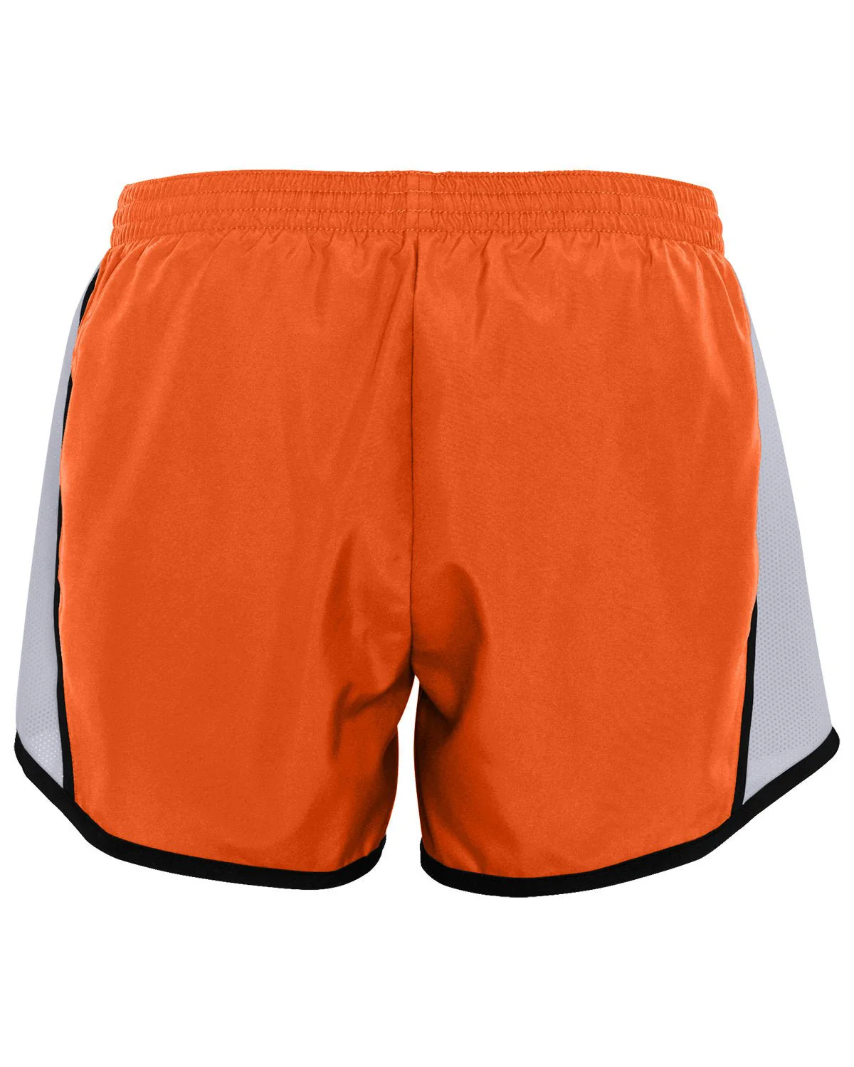 1265-Augusta Sportswear-ORANGE/ WHT/ BLK - Cheap-Us