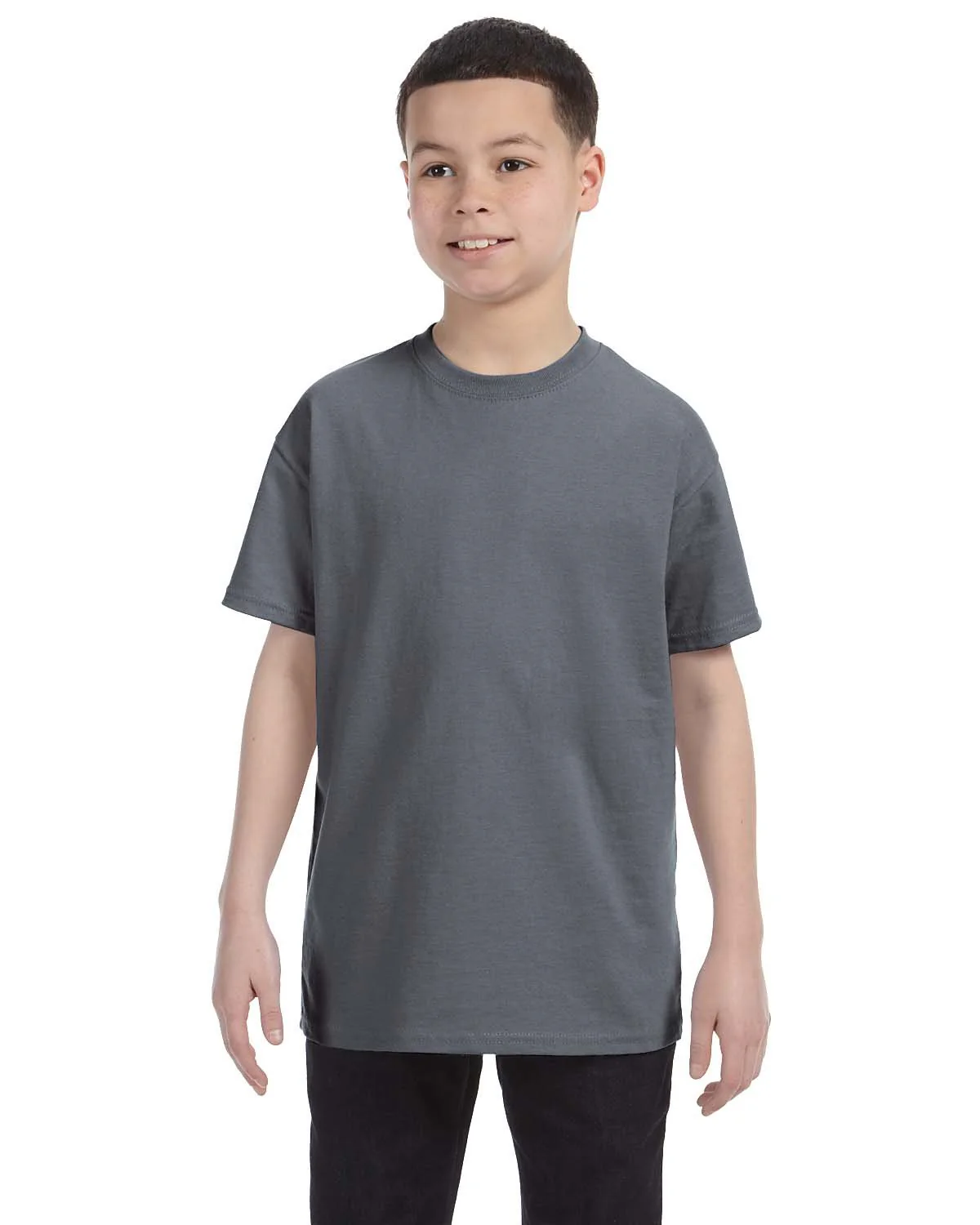G500B-Gildan-CHARCOAL - Cheap-Us