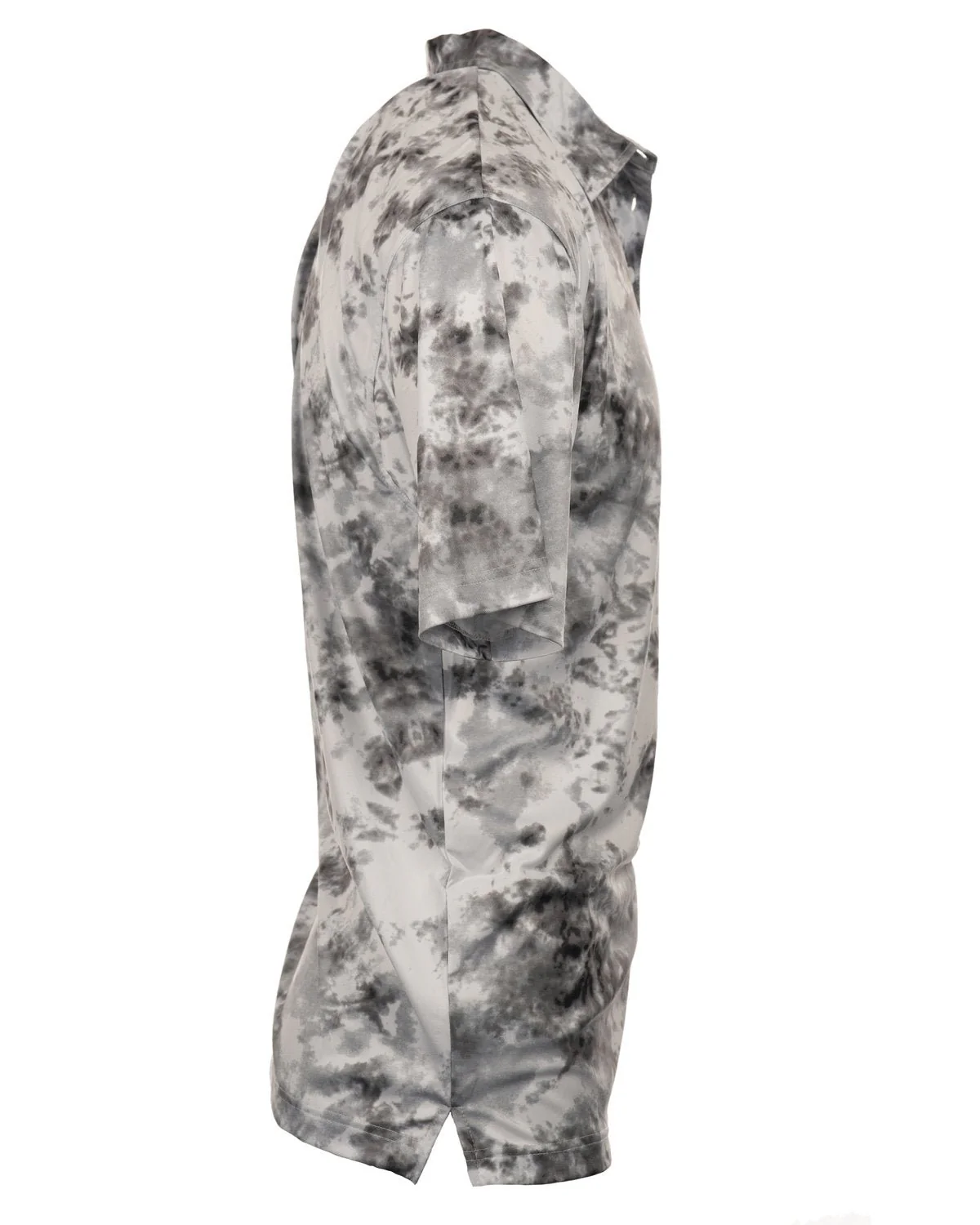 B0101-Burnside-WHITE TIE DYE - Cheap-Us