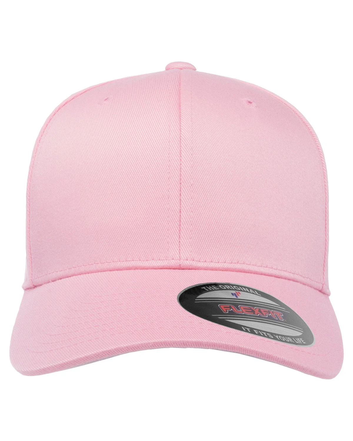 6277-Flexfit-PINK - Cheap-Us