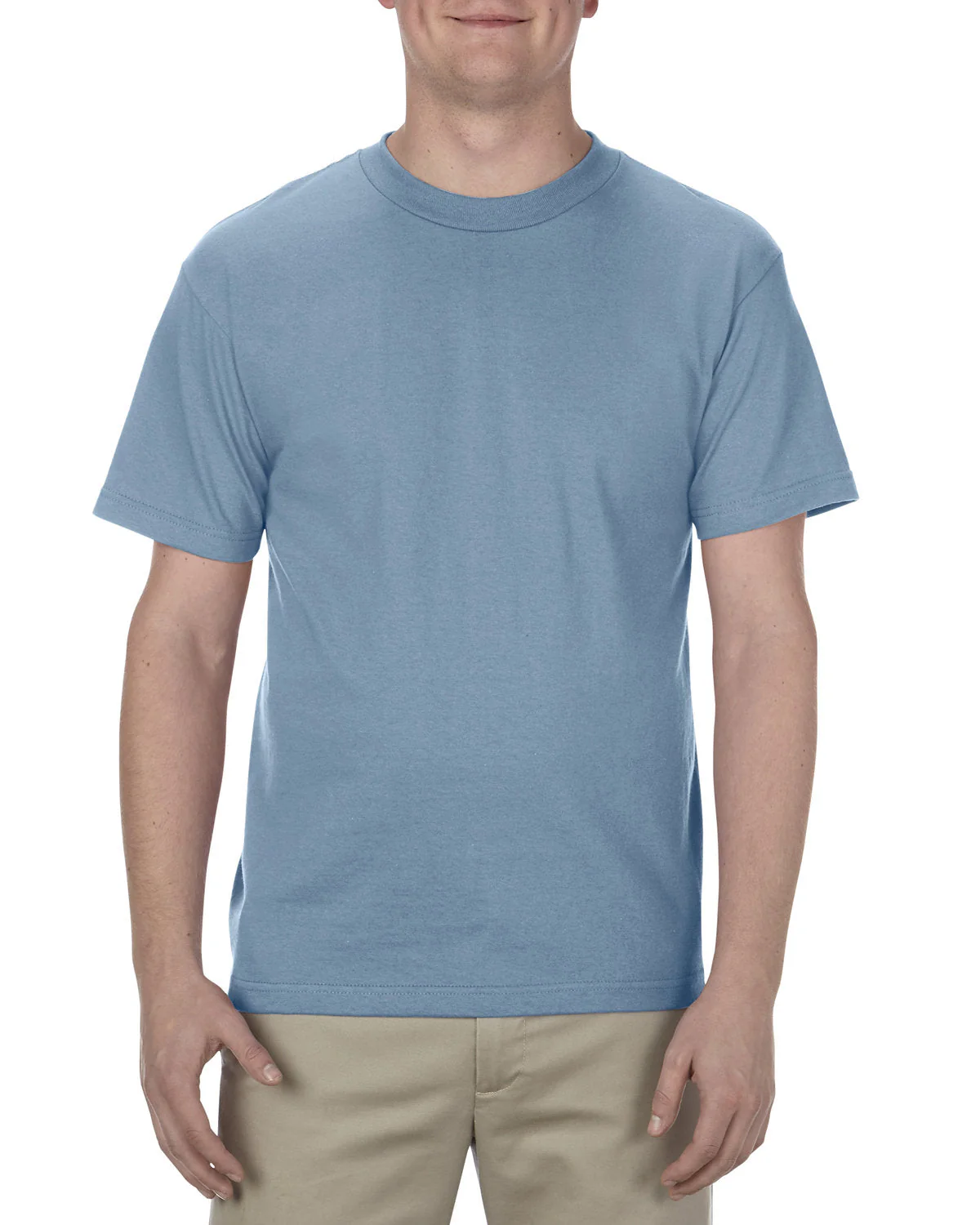 AL1301-American Apparel-SLATE - Cheap-Us