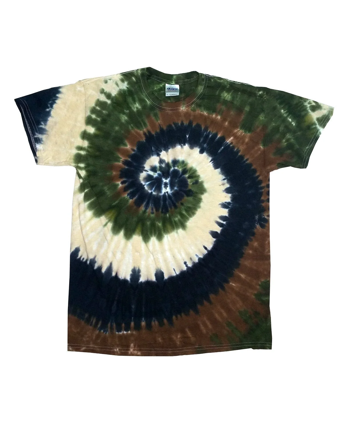 CD100Y-Tie-Dye-CAMO SWIRL - Cheap-Us