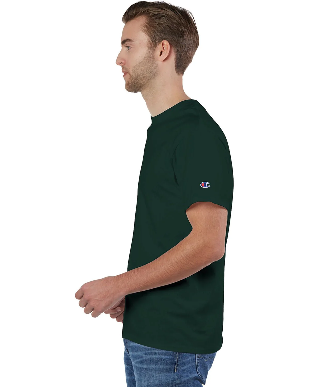 CP10-Champion-DARK GREEN - Cheap-Us