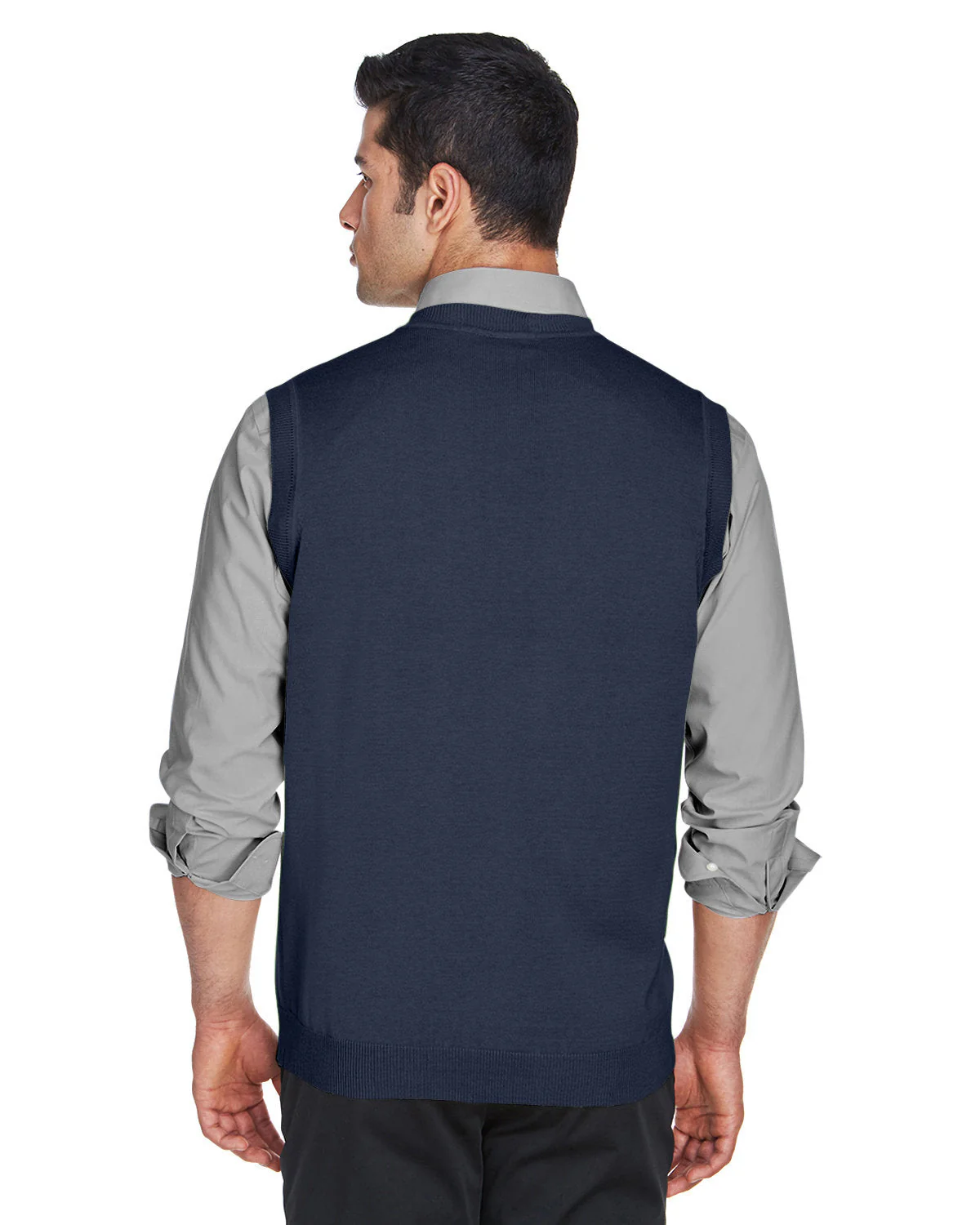D477-Devon & Jones-NAVY - Cheap-Us
