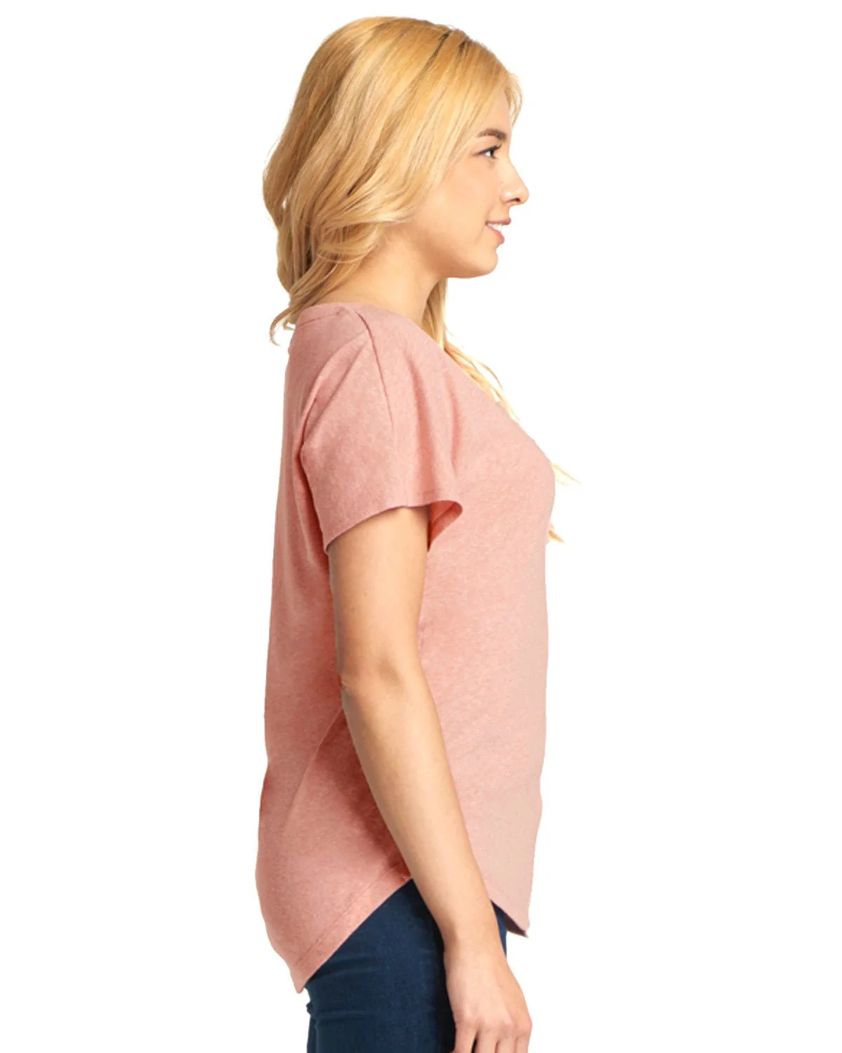 6760-Next Level Apparel-DESERT PINK - Cheap-Us