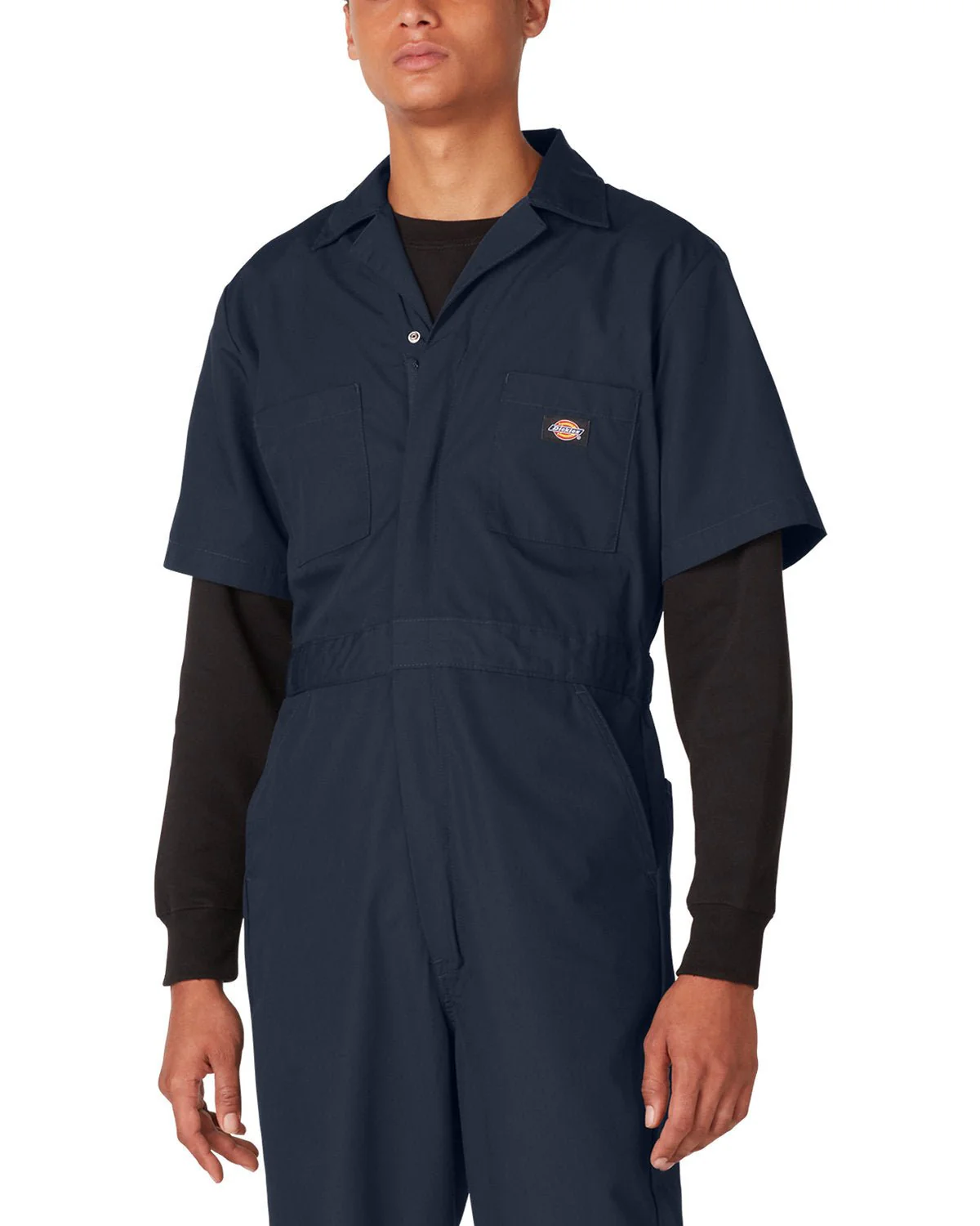 33999-Dickies-DK NAVY _L - Cheap-Us