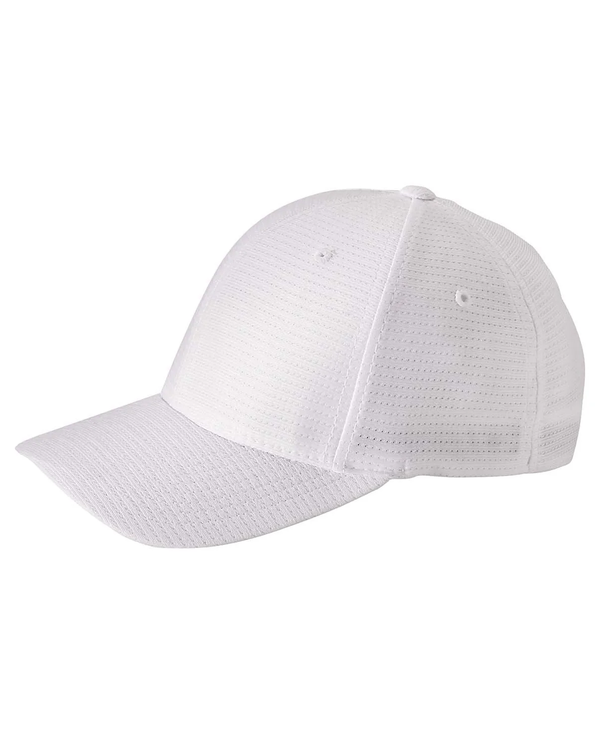 6572-Flexfit-WHITE - Cheap-Us