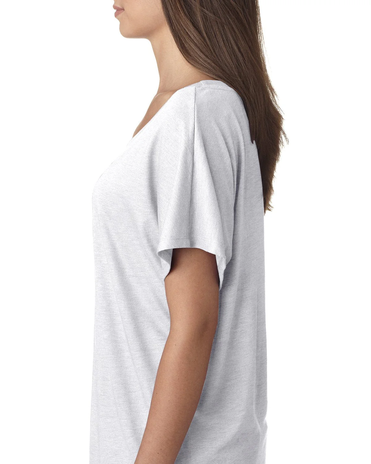 6760-Next Level Apparel-HEATHER WHITE - Cheap-Us