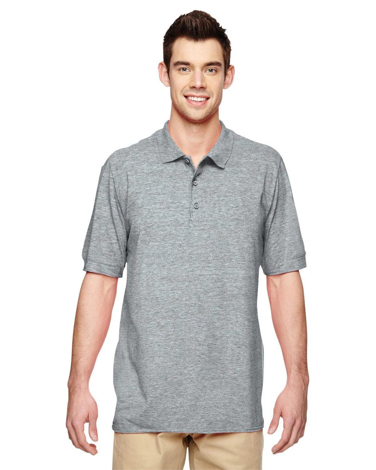 G728-Gildan-RS SPORT GREY - Cheap-Us