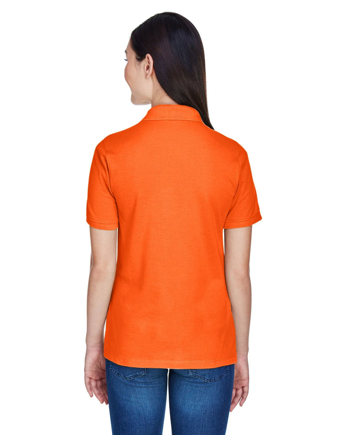 M265W-Harriton-TEAM ORANGE - Cheap-Us