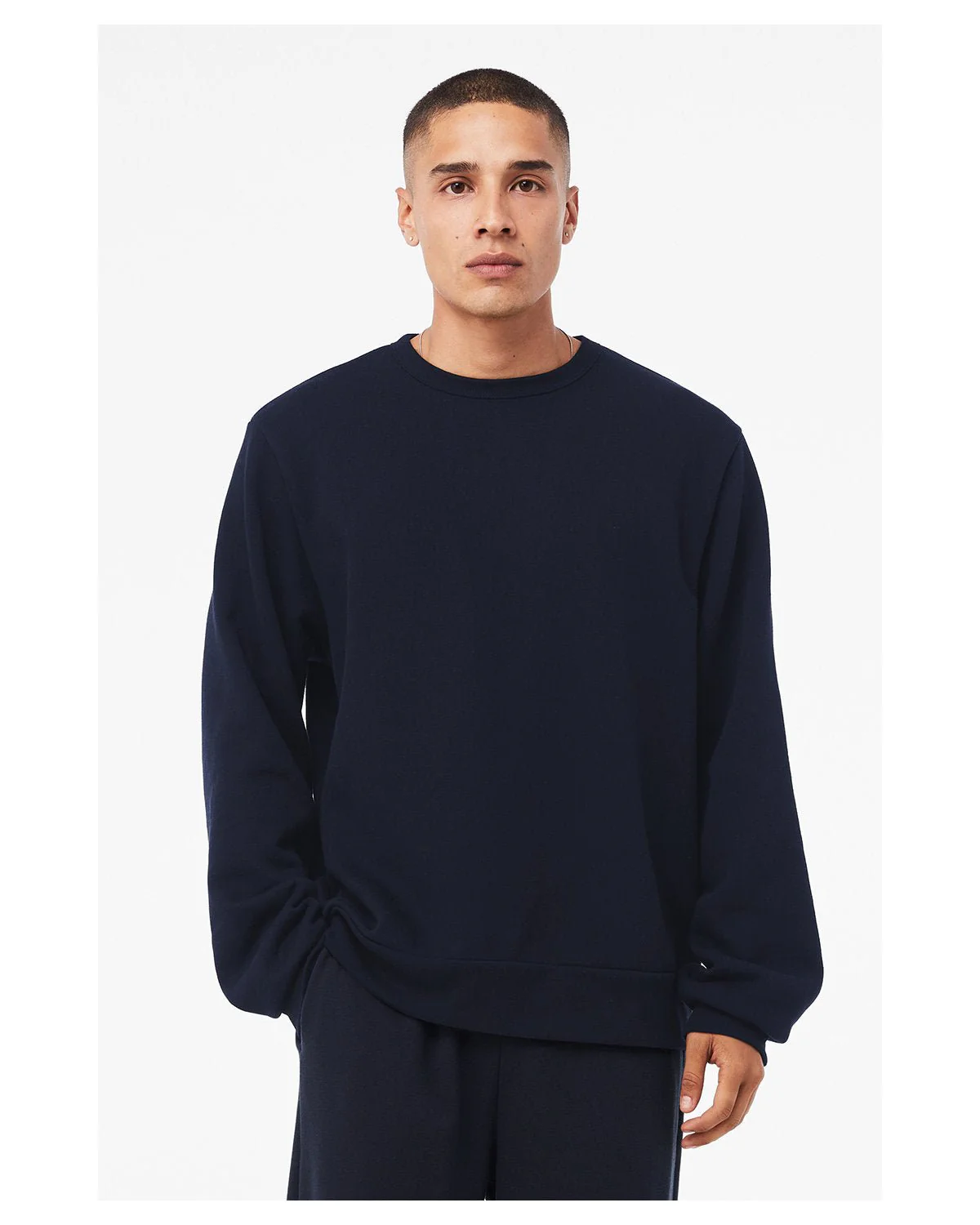 3911-Bella + Canvas-NAVY - Cheap-Us