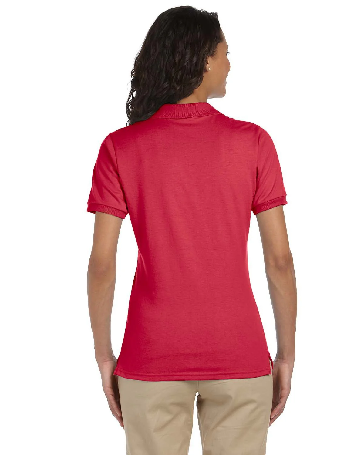 437W-Jerzees-TRUE RED - Cheap-Us