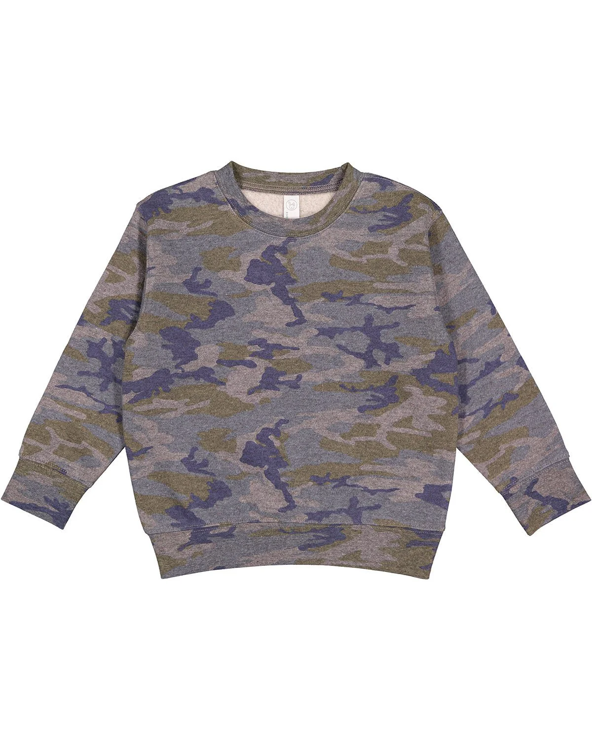 3317-Rabbit Skins-VINTAGE CAMO - Cheap-Us