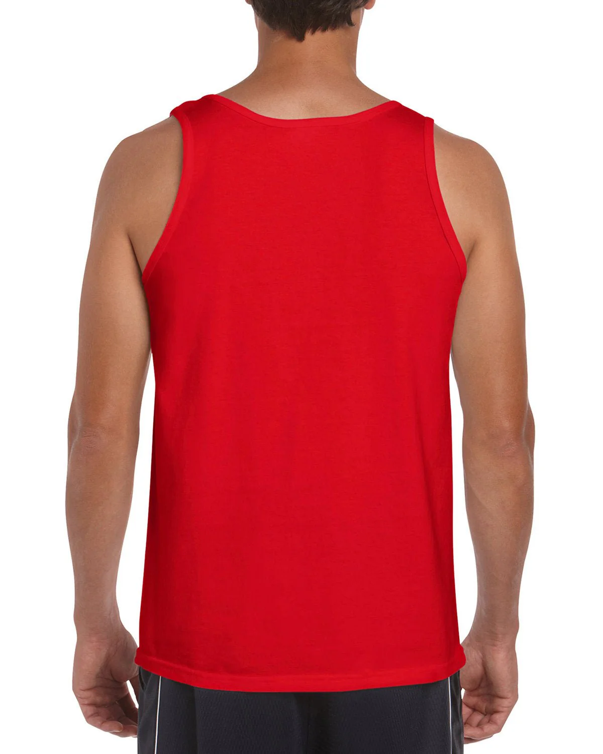 G642-Gildan-RED - Cheap-Us