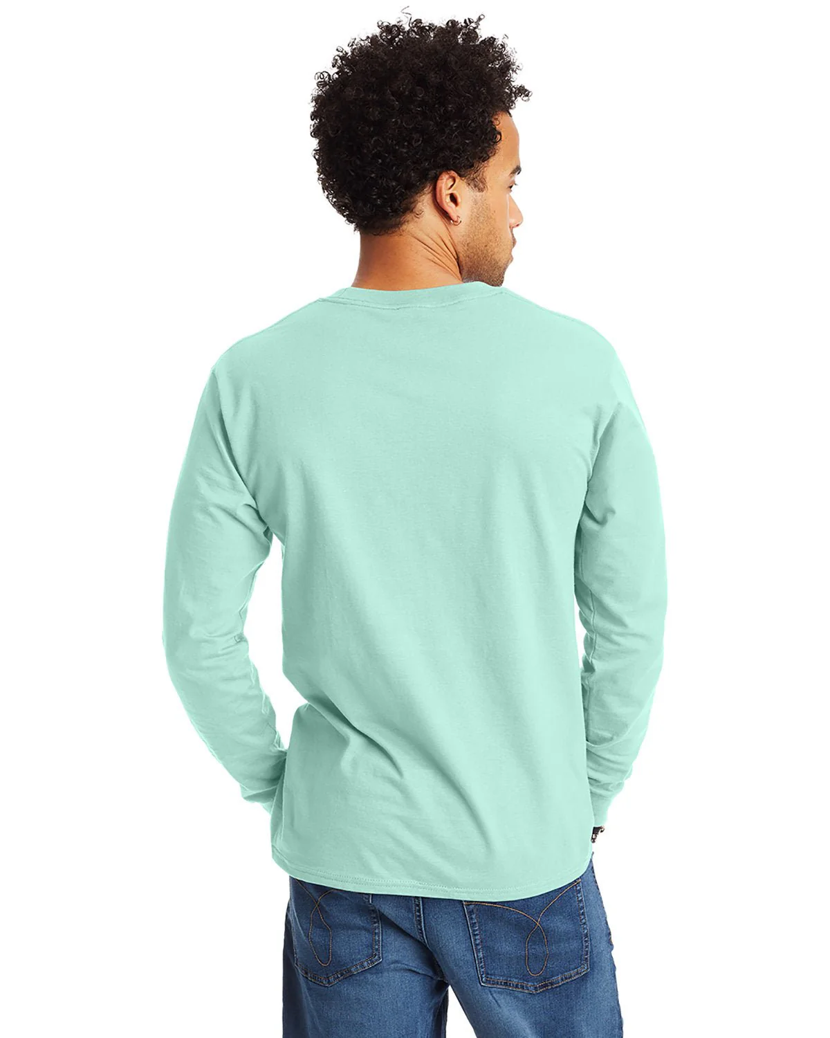5186-Hanes-CLEAN MINT - Cheap-Us