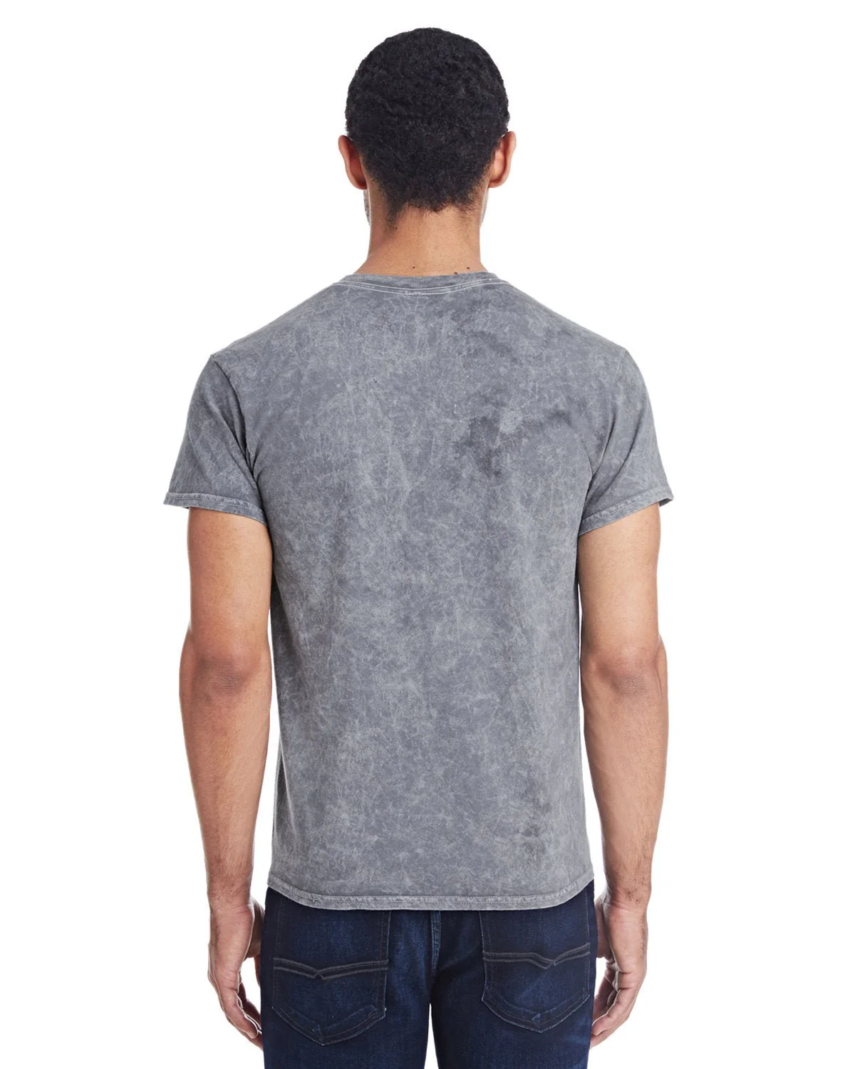 CD1300-Tie-Dye-MINERAL GRAY - Cheap-Us