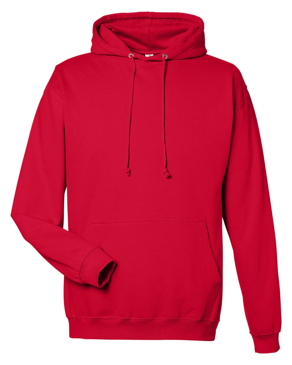 JHA001-Just Hoods By AWDis-FIRE RED - Cheap-Us