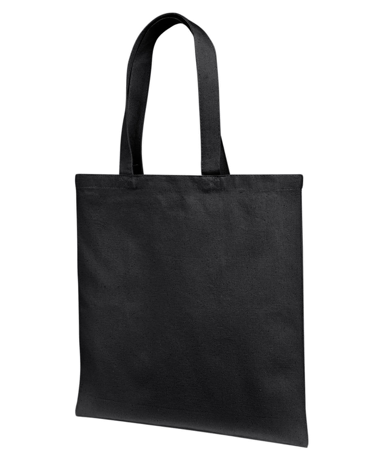LB85113-Liberty Bags-BLACK - Cheap-Us