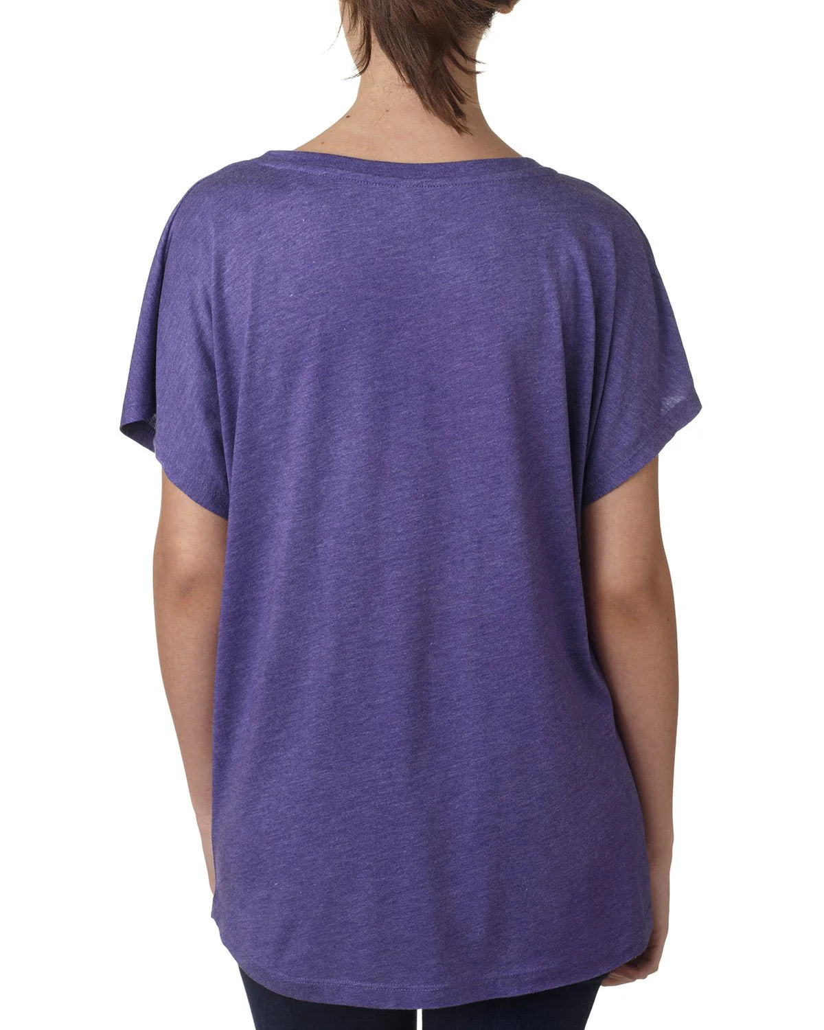 6760-Next Level Apparel-PURPLE RUSH - Cheap-Us