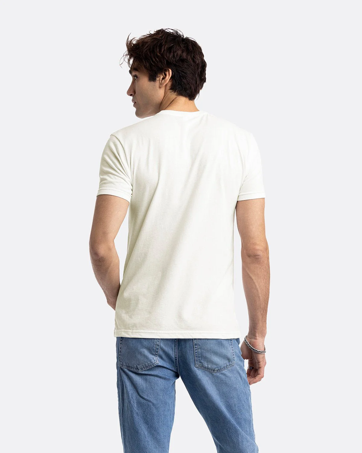 N6210-Next Level Apparel-WHITE - Cheap-Us