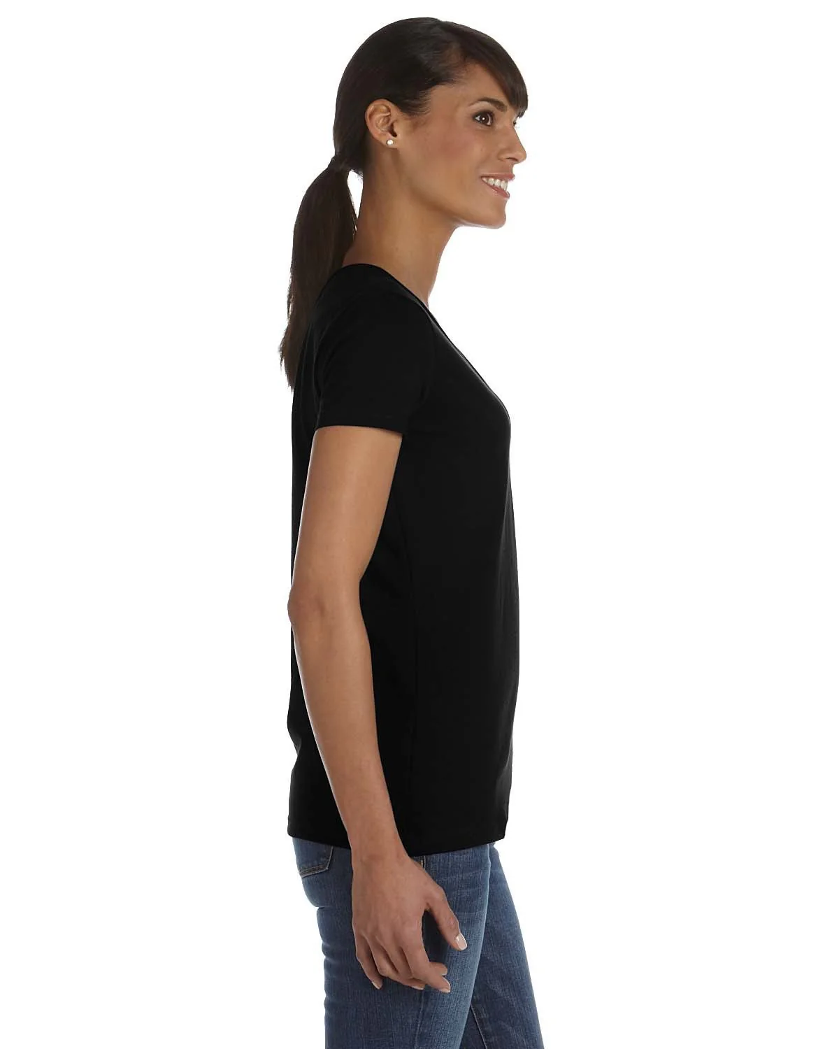 L39VR-Fruit of the Loom-BLACK - Cheap-Us