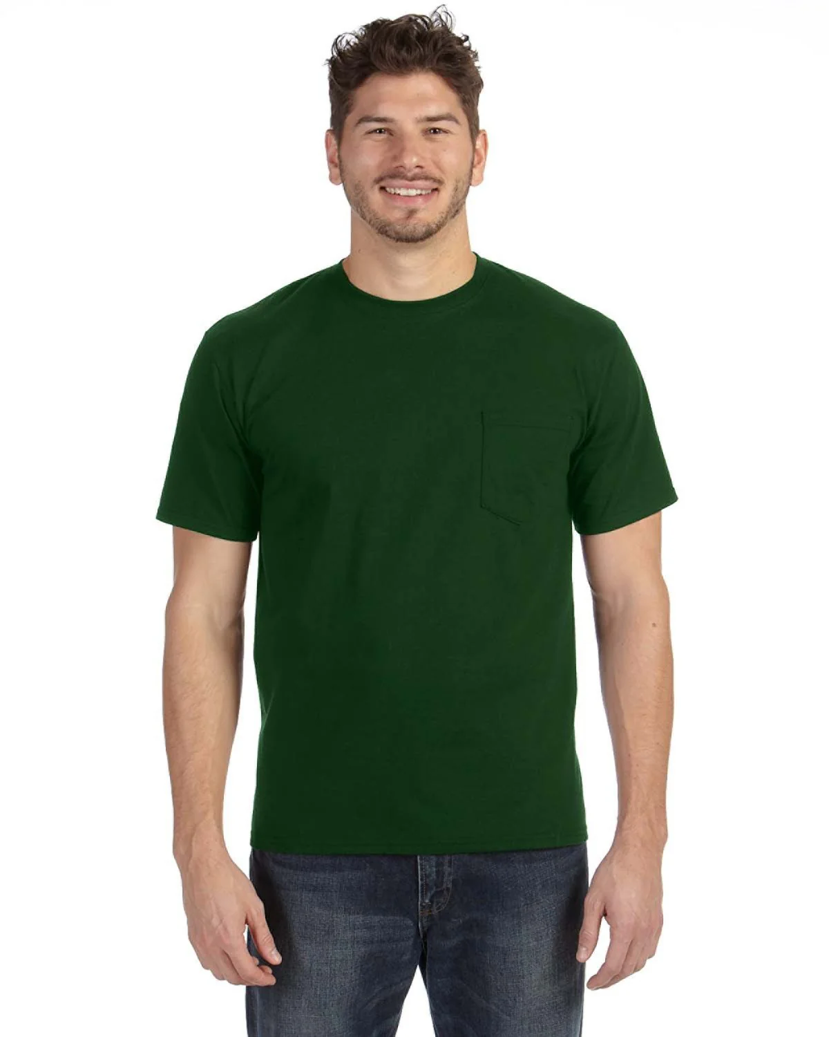783AN-Anvil-FOREST GREEN - Cheap-Us