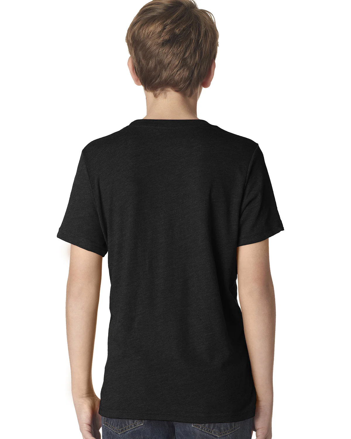 N6310-Next Level Apparel-VINTAGE BLACK - Cheap-Us