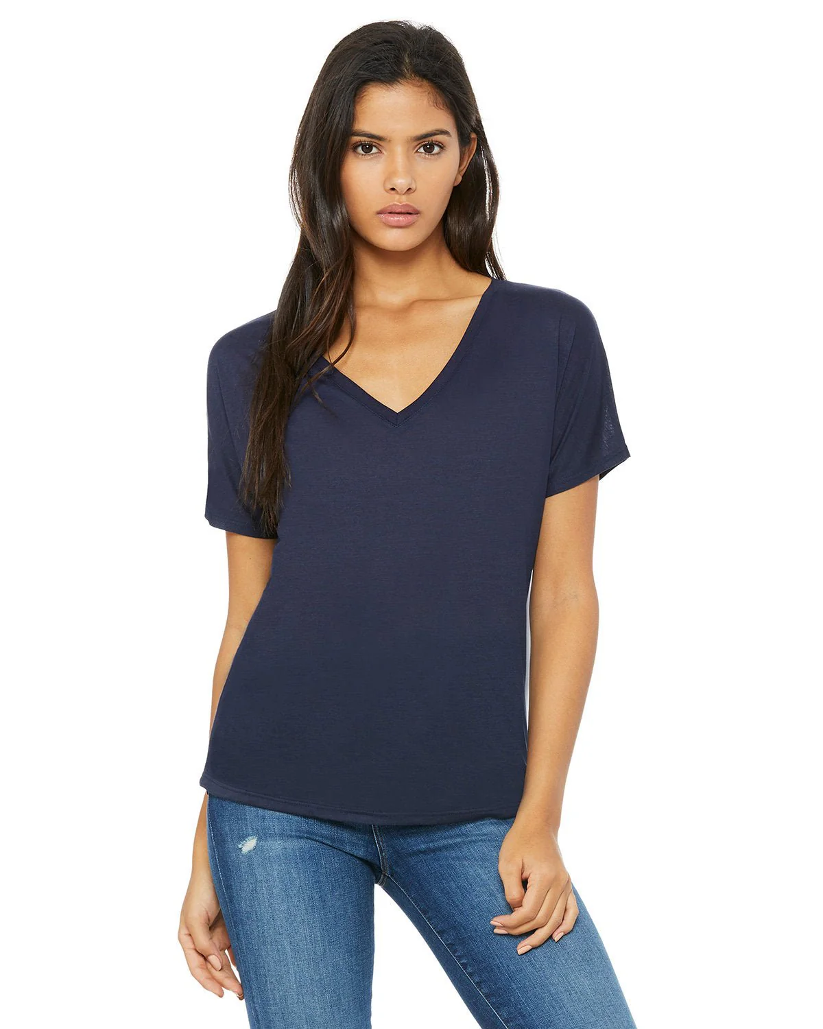 8815-Bella + Canvas-MIDNIGHT - Cheap-Us