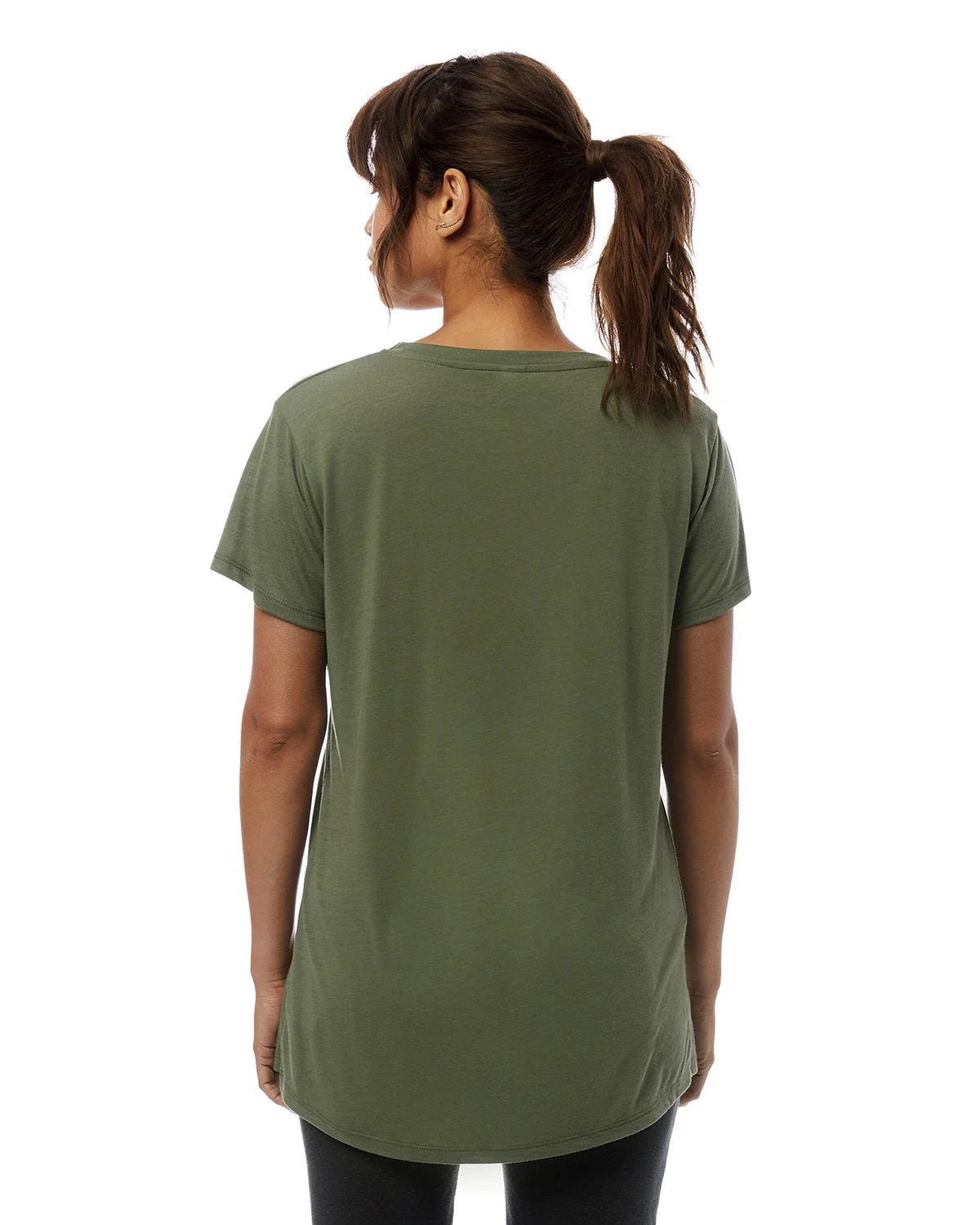 2894B2-Alternative-ARMY GREEN - Cheap-Us