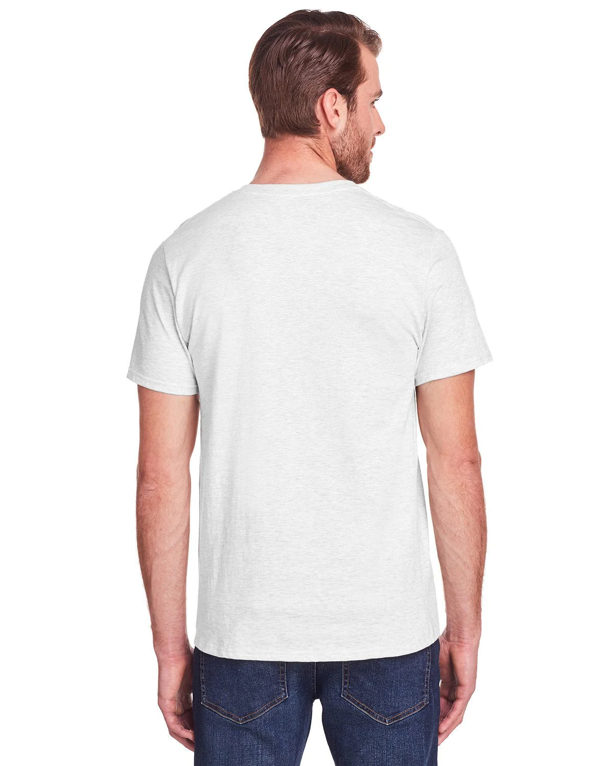 IC47MR-Fruit of the Loom-WHITE - Cheap-Us