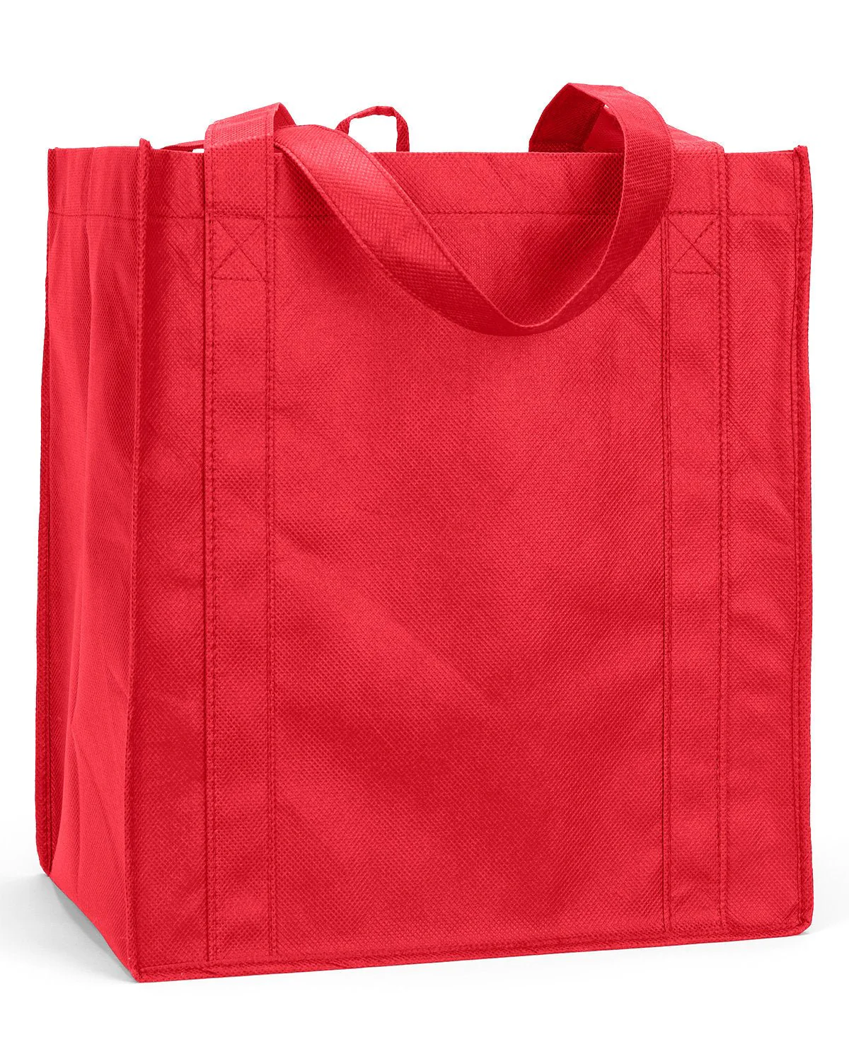 LB3000-Liberty Bags-RED - Cheap-Us