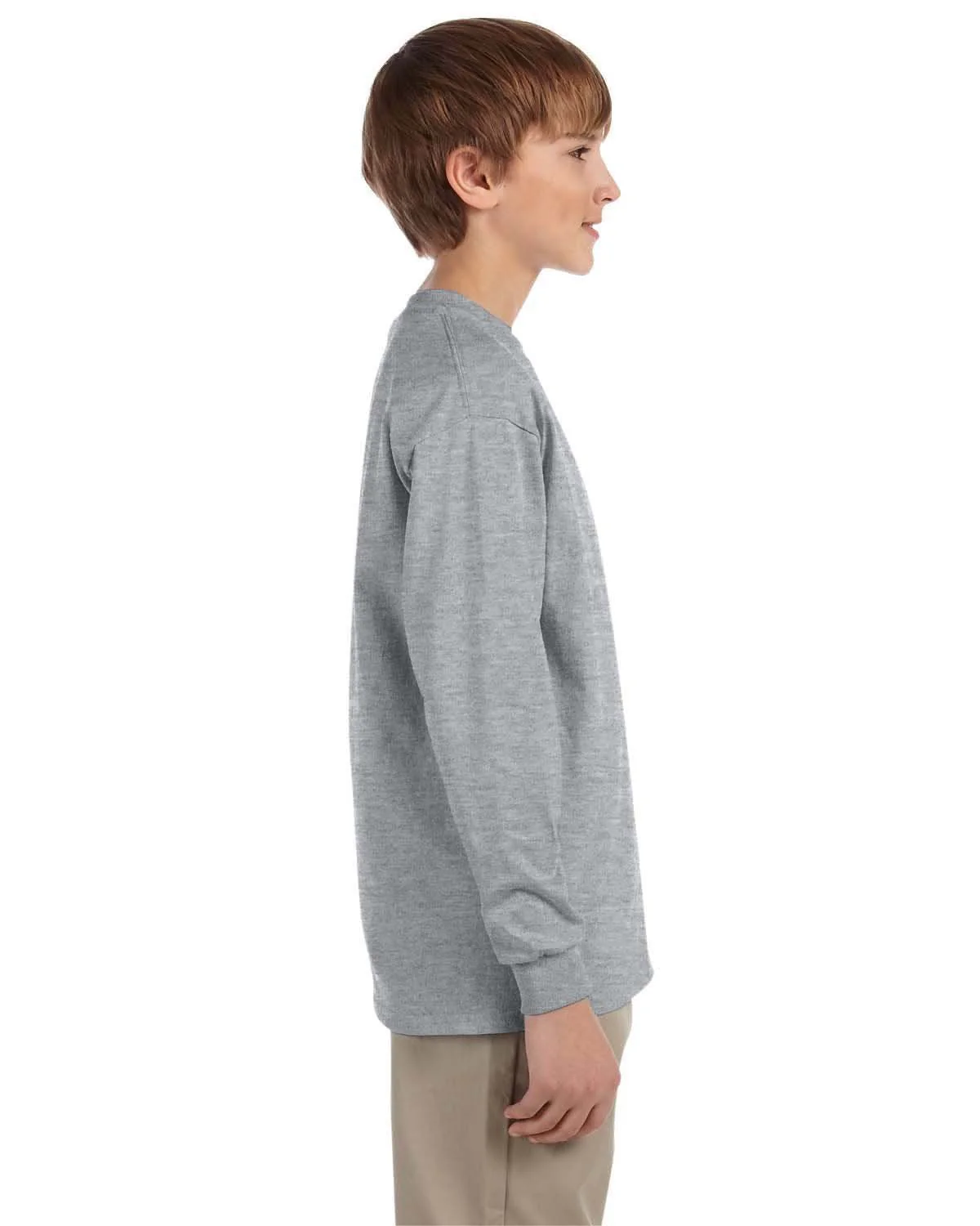 29BL-Jerzees-ATHLETIC HEATHER - Cheap-Us