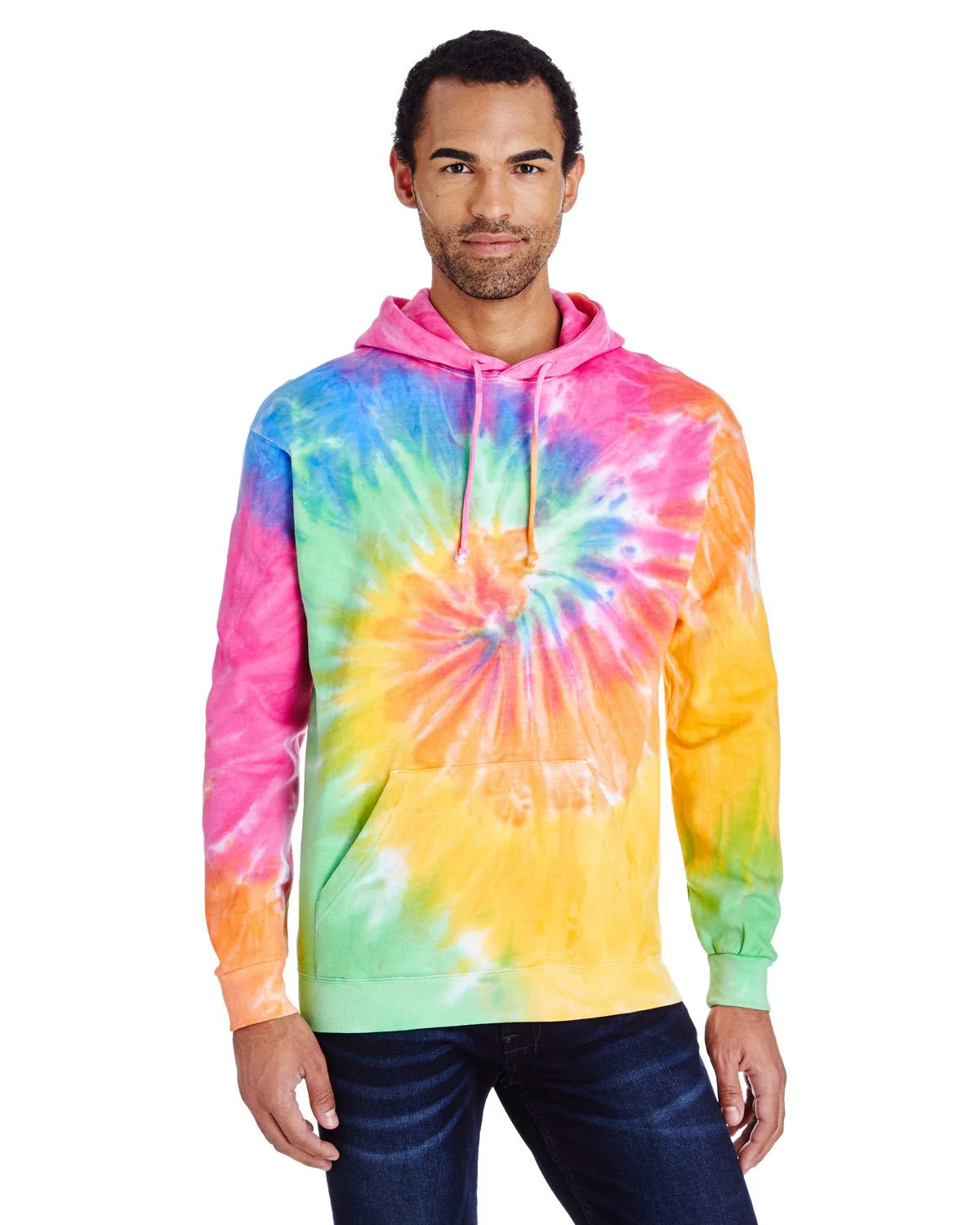 CD877-Tie-Dye-ETERNITY - Cheap-Us